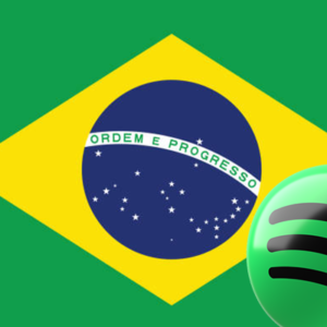 brazil spotify promotion