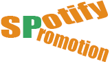 Spotify Promotion Logo