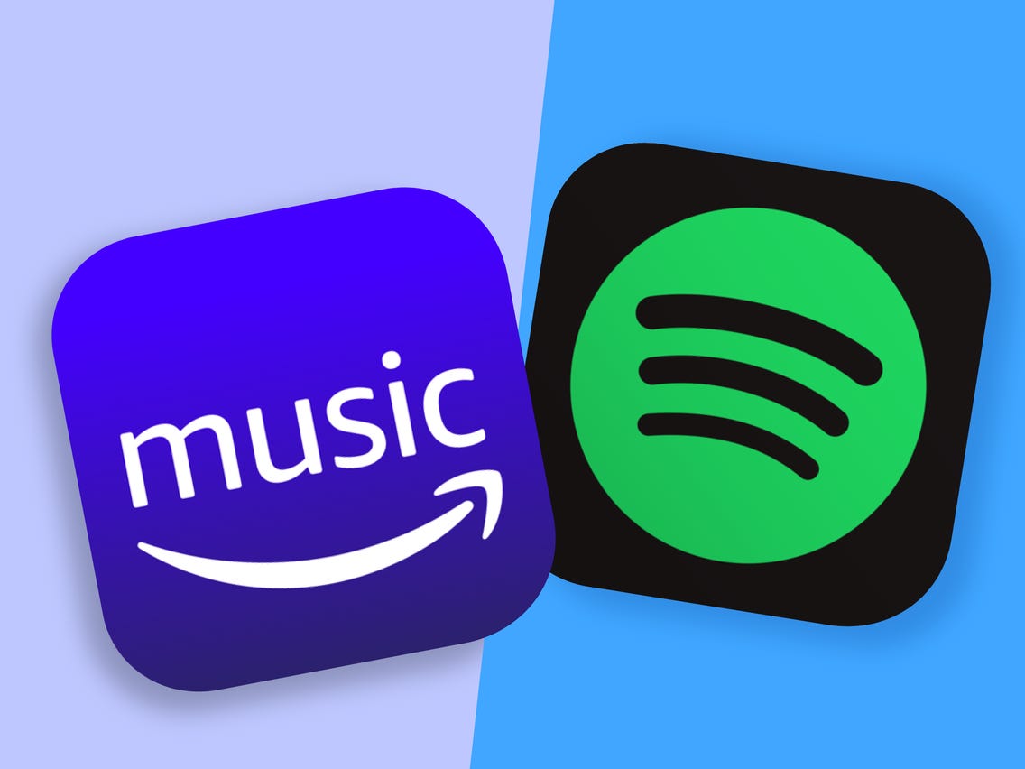 Amazon Music Vs Spotify Premium