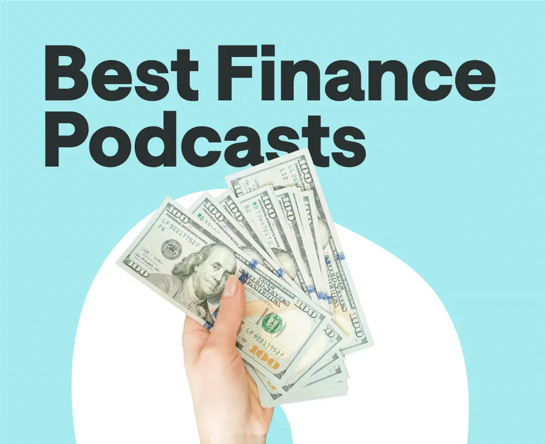 Best Financial Podcasts on Spotify