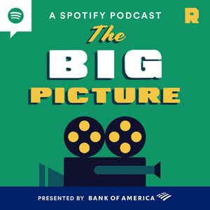 Best Movie Podcasts on Spotify