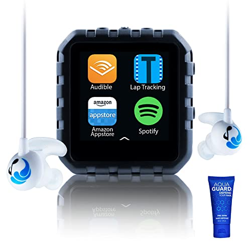 Best Mp3 Player With Spotify