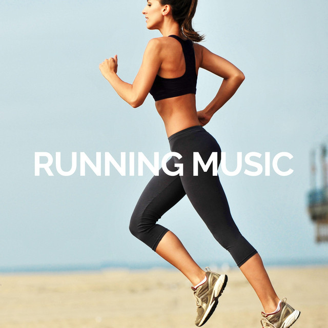 Best Playlist for Running Spotify