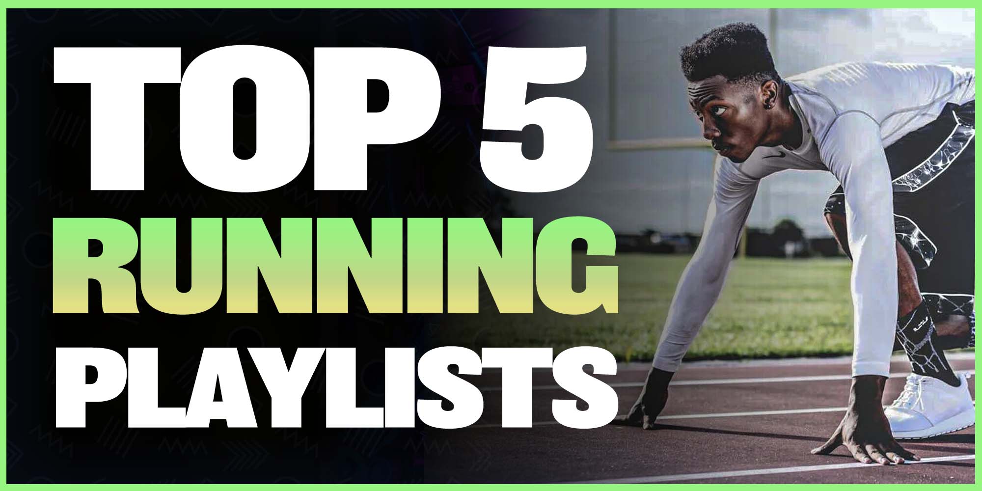 Best Running Playlist Spotify