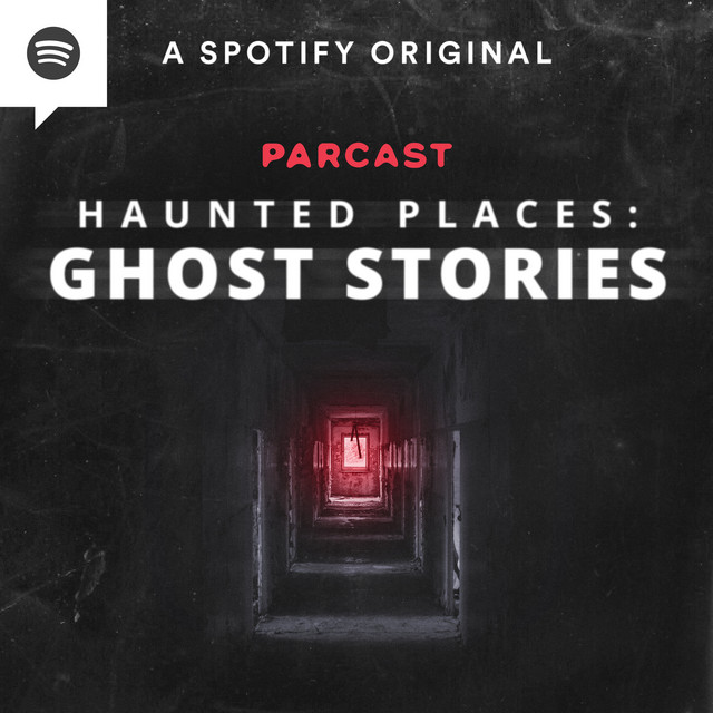 Best Scary Story Podcasts on Spotify