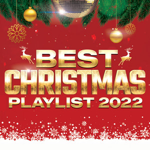 Best Spotify Christmas Playlist