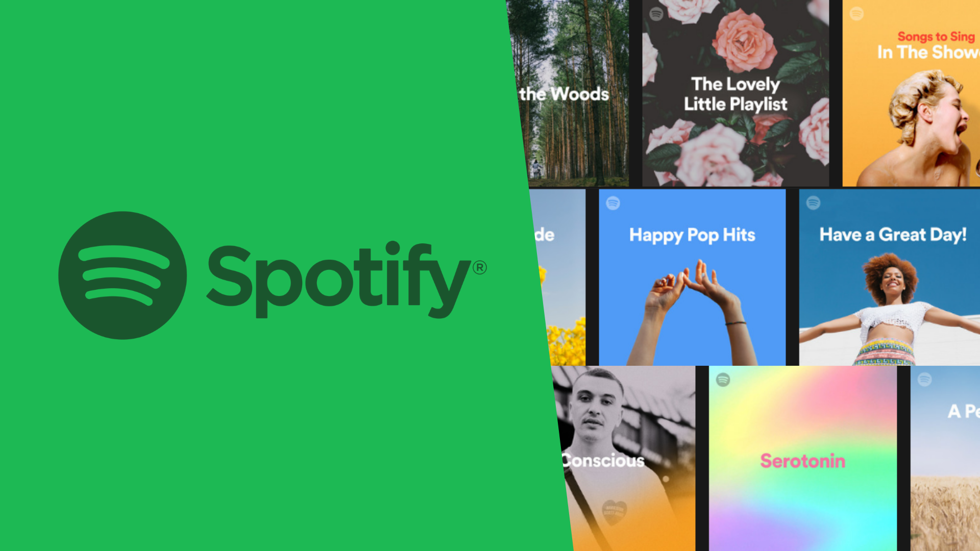 Best Spotify Stations