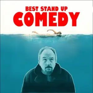 Best Stand Up Comedy on Spotify