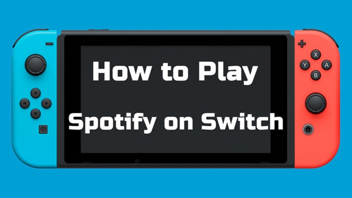 Can You Get Spotify on Switch