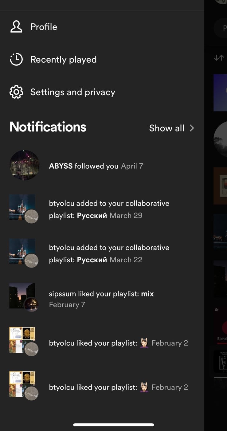 Does Spotify Notify When You Follow Someone 2024