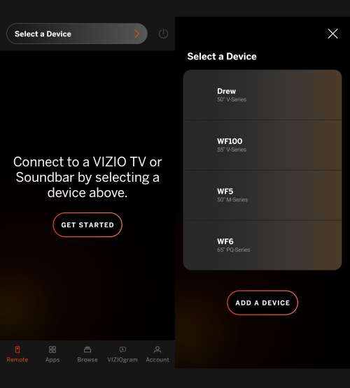 How to Get Spotify on Vizio Tv Without V Button