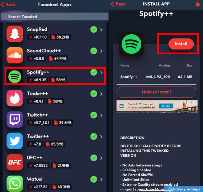 How to Get Spotify Premium for Free Forever