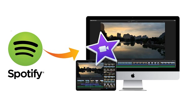 How to Put Music on Imovie from Spotify