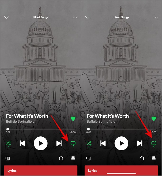 What Do the Symbols Mean on Spotify