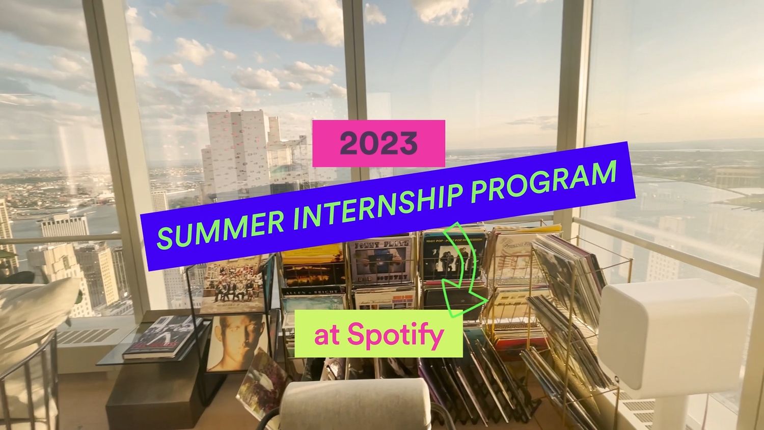 When Do Spotify Internships Open